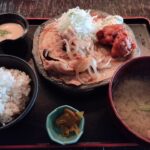 また1社完済した/アキバの虎連坊のランチいってきた